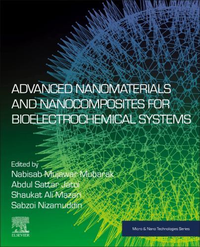 Micro and Nano Technologies Ser.: Advanced Nanomaterials and ...