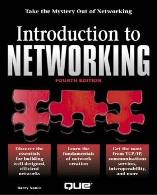 Introduction to Networking (4th Edition) - Paperback - ACCEPTABLE