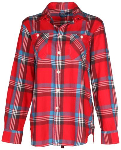 Ralph Lauren Women's Tops & Blouses