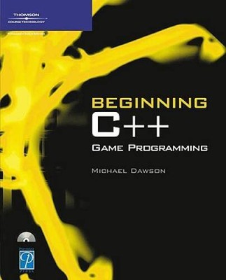 Beginning C Game Programming (Premier Press Game Development) - ACCEPTABLE