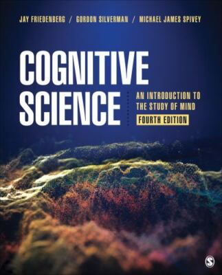 Cognitive Science: An Introduction to the Study of Mind 4th edition-Paperback