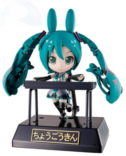 初音ミク REAL ACTION HEROES Project DIVA F Buy Hatsune Miku - Project DIVA F [RAH / Real Action Heroes