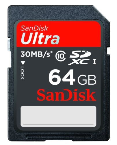 SanDisk 2 Pack Extreme PRO 64GB CFexpress Type-B Card with