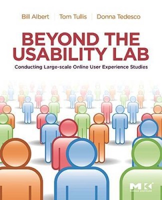 Beyond the Usability Lab: Conducting Large-scale Online User Experience  - GOOD
