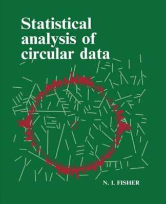 Statistical Analysis of Circular Data by N I Fisher: Used