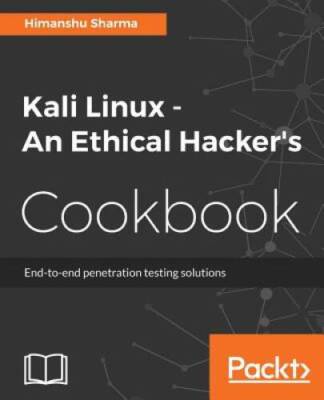 Kali Linux Pentesting Cookbook - Paperback By Sharma, Himanshu - GOOD