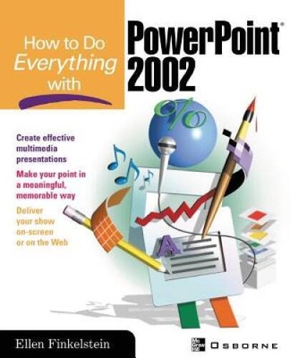 How to Do Everything with PowerPoint(R) - Paperback - VERY GOOD