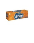 Sunkist Soft Drinks