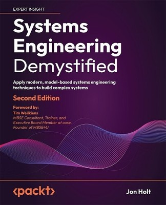 Jon Holt Systems Engineering Demystified (Paperback)