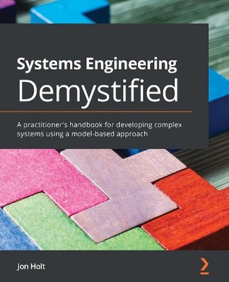 Jon Holt Systems Engineering Demystified (Paperback) (UK IMPORT)