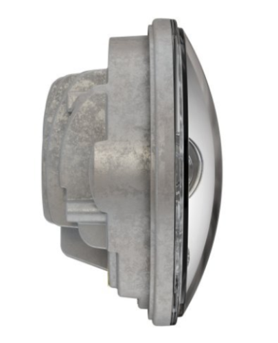 J.W. Speaker 0551731- Model 8690 12V LED Non-Adaptive High & Low Beam Headlight