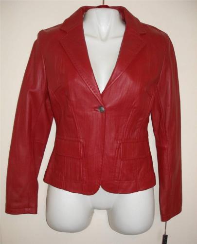 Ropa de mujer de lana Brandon Thomas