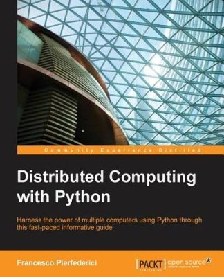 Distributed Computing with Python - Paperback - VERY GOOD