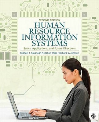 Human Resource Information Systems: Basics, Applications, and Future Dir - GOOD