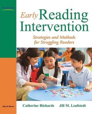 Early Reading Intervention: Strategies and Methods for Struggling Readers - GOOD
