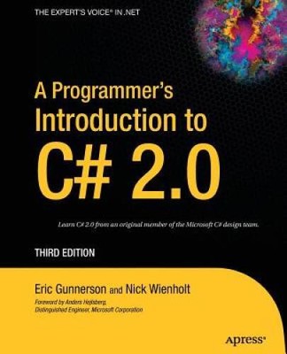 A Programmers Introduction to C 20 (Experts Voice) - Paperback - GOOD
