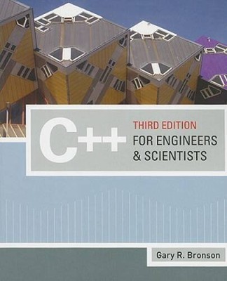 C for Engineers and Scientists (Introduction to Programming) - ACCEPTABLE