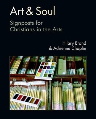 Brand Art and Soul (Rev) (Tascabile)