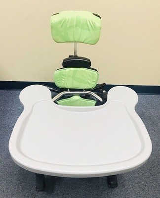 Leckey Squiggles Multi-Position Adjustable Pediatric Stander