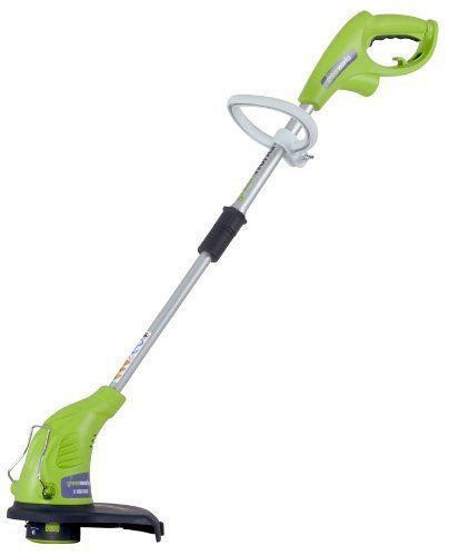 Weed Eater Corded Electric String Trimmers