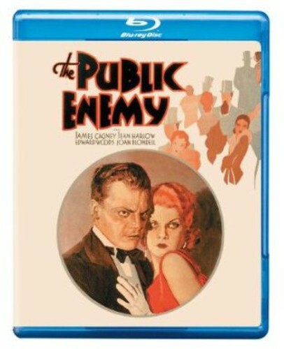 The Public Enemy (Blu-ray, 1931) for sale online | eBay