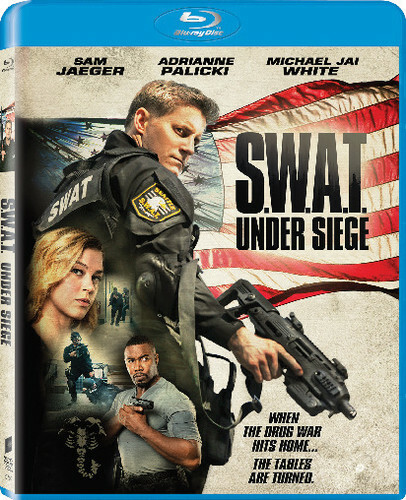 テキサスSWAT [Blu-ray] Amazon.com: S.W.A.T. [Blu-ray] : Samuel L. Jackson, Colin