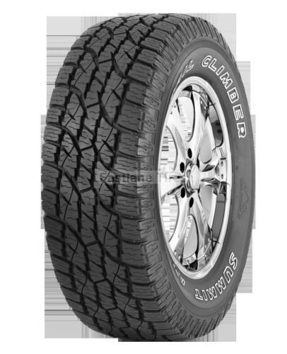 4 New P 275/65R18 Summit Trail Climber AT02 Tires 65 18 2756518