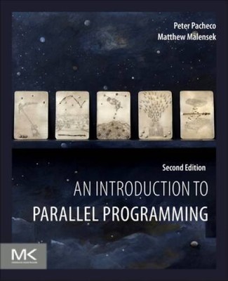 An Introduction to Parallel Programming - Paperback By Pacheco, Peter - GOOD