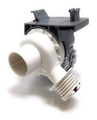 Washer Pump 137240800