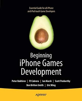 Beginning iPhone Games Development ..., Smith, Roderick