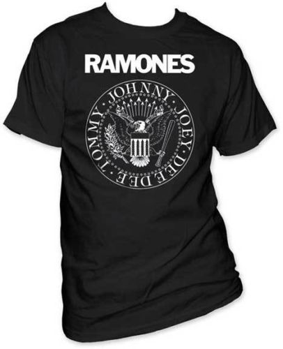 Ramones Men's Clothes