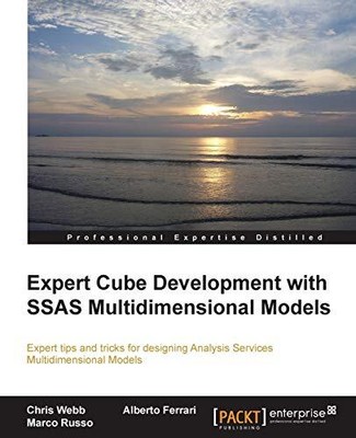 Expert Cube Development with SSAS Mult..., Russo, Marco