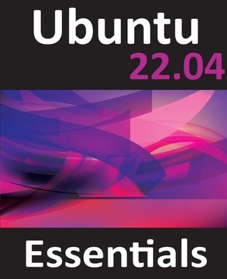 Neil Smyth Ubuntu 22.04 Essentials (Paperback) (UK IMPORT)