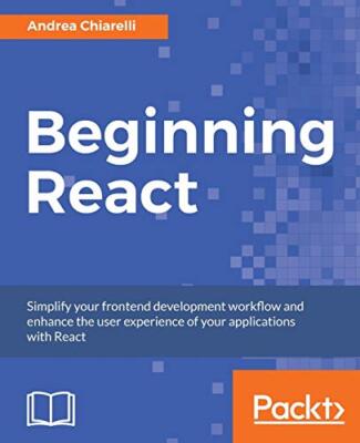Beginning React                                                                