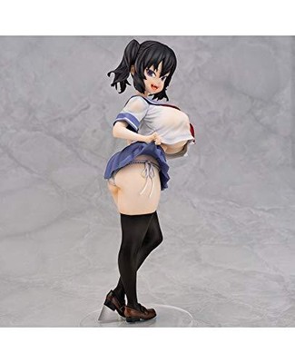 Native Rocket Boy Asanagi Original Yumi 1/6 Scale Figure adult Genuine
