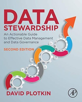 Data Stewardship by David Plotkin
