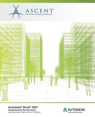 Autodesk Revit 2021 (Paperback)