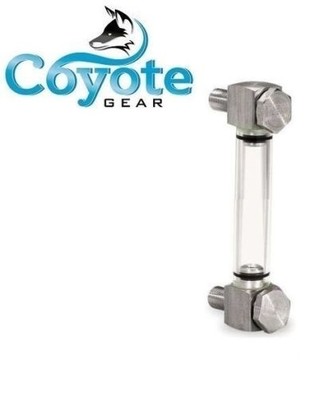 NEW HEADWIND 820-1002 USA MADE E-Z READ LARGE READ RAIN GAUGE SALE 6972442