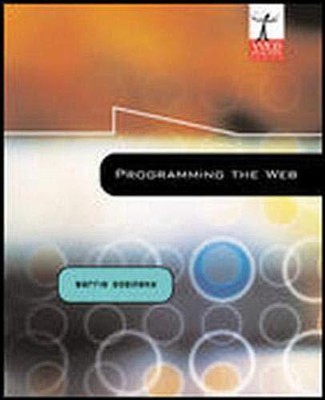 Programming the Web with Student CD (Web Developer)