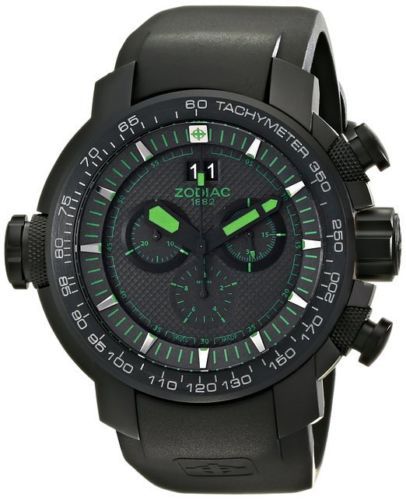 Zodiac Sports Wristwatches