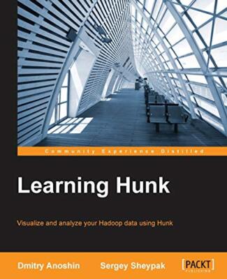 Learning Hunk                                                                  