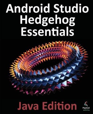 Neil Smyth Android Studio Hedgehog Essentials - Java Edition (Paperback)