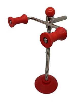 15'' Steering Wheel Holder Alignment Adjustable Car Steering Alignment ...