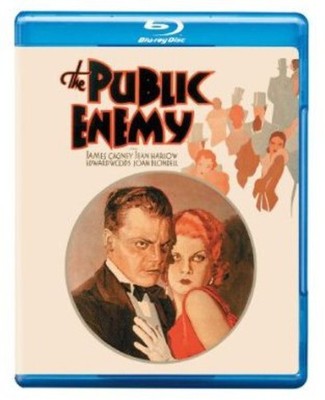 The Public Enemy [Used Very Good Blu-ray]