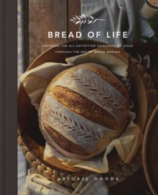 Best Bread Cookbook Grannycore Cottagecore