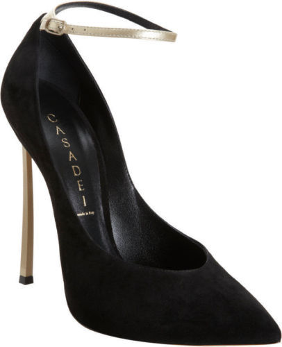 Casadei Women's Solid Heels
