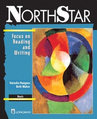 NorthStar: Focus on Reading and Wri..., Haugnes, Natash