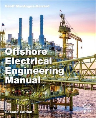 Geoff MacAngus-Gerr Offshore Electrical Engineering Man (Paperback) (UK IMPORT)