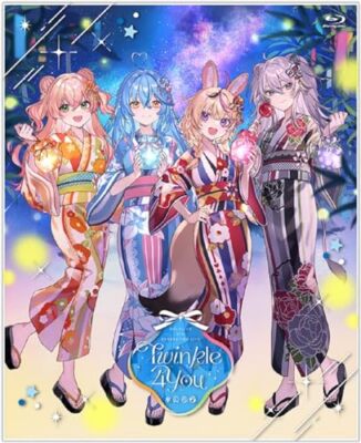 hololive 3rd fes.Link Your Wish【Blu-ray】 $_1.JPG?set_id=8800005007