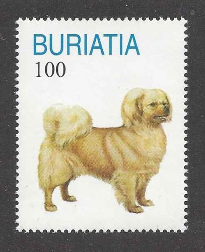 Purebred Pets 1985 Kathy Wise Cocker Spaniel 12/89 signed